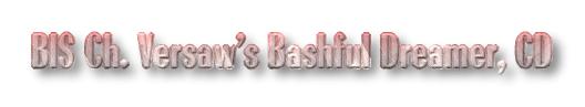 [Bashful]